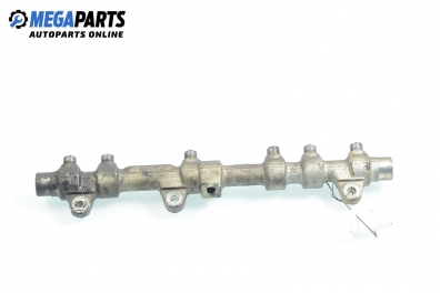 Rampă combustibil for Alfa Romeo 166 2.4 JTD, 136 hp, 1998