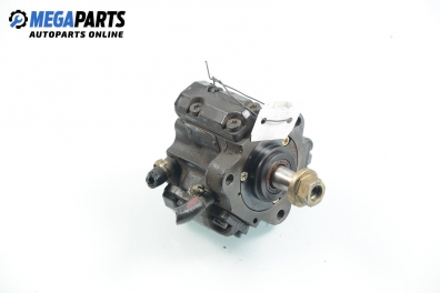 Diesel injection pump for Alfa Romeo 166 2.4 JTD, 136 hp, 1998 № Bosch 0 445 010 006