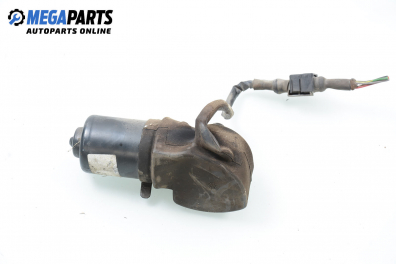 Motor scheibenwischer, vorne for Renault Laguna I (B56; K56) 2.0, 113 hp, combi, 1996, position: vorderseite
