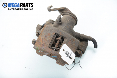 Etrier de frână for Renault Laguna I (B56; K56) 2.0, 113 hp, combi, 1996, position: stânga - spate