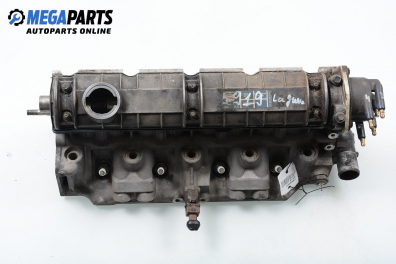 Engine head for Renault Laguna I (B56; K56) 2.0, 113 hp, station wagon, 1996