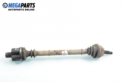 Driveshaft for Renault Espace II 2.0, 103 hp, 1997, position: right