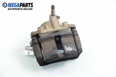 Caliper for Renault Espace II 2.0, 103 hp, 1997, position: front - left