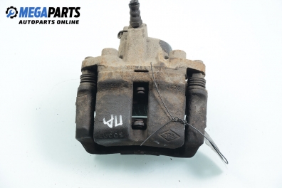 Caliper for Renault Espace II 2.0, 103 hp, 1997, position: front - right