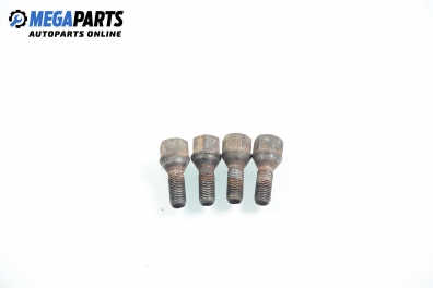Bolts (4 pcs) for Renault Espace II 2.0, 103 hp, 1997