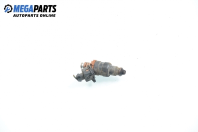 Benzineinspritzdüse for Renault Espace II 2.0, 103 hp, 1997