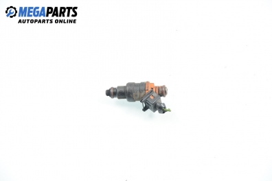 Benzineinspritzdüse for Renault Espace II 2.0, 103 hp, 1997