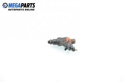 Gasoline fuel injector for Renault Espace II 2.0, 103 hp, 1997