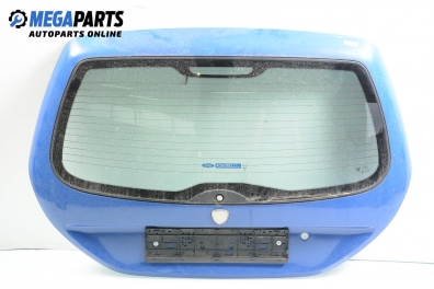 Boot lid for Lancia Y 1.1, 54 hp, 3 doors, 1998