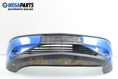 Front bumper for Lancia Y 1.1, 54 hp, 1998, position: front