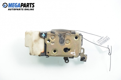 Lock for Lancia Y 1.1, 54 hp, 1998, position: right