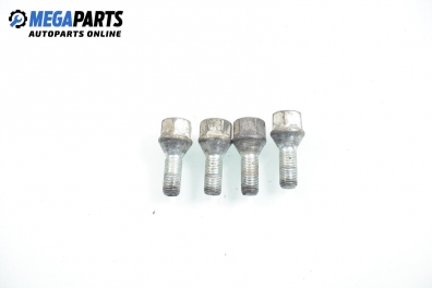 Șuruburi (5 buc.) for Lancia Y 1.1, 54 hp, 3 uși, 1998