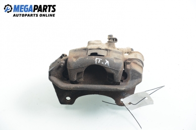 Bremszange for Lancia Y 1.1, 54 hp, 3 türen, 1998, position: links, vorderseite