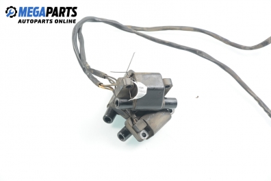 Ignition coil for Audi A4 (B5) 2.6, 150 hp, sedan, 1995