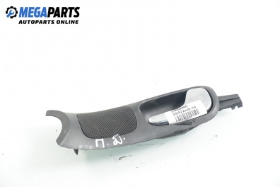 Inner handle for Audi A4 (B5) 2.6, 150 hp, sedan, 1995, position: front - right
