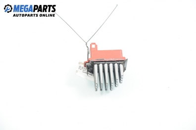 Reostat for Audi A4 (B5) 2.6, 150 hp, sedan, 1995