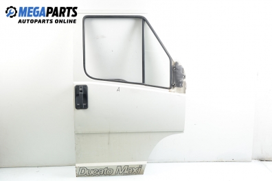 Door for Fiat Ducato 2.5 D, 75 hp, truck, 1993, position: front - right