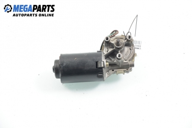 Front wipers motor for Fiat Ducato 2.5 D, 75 hp, truck, 1993