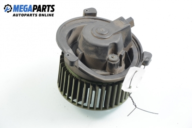 Heating blower for Fiat Ducato 2.5 D, 75 hp, truck, 1993