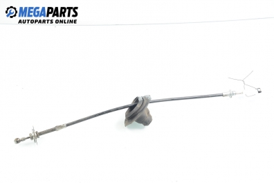 Gearbox cable for Fiat Ducato 2.5 D, 75 hp, truck, 1993