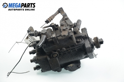 Diesel injection pump for Fiat Ducato 2.5 D, 75 hp, truck, 1993