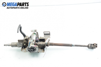 Steering shaft for Fiat Punto 1.9 JTD, 80 hp, 3 doors, 2001