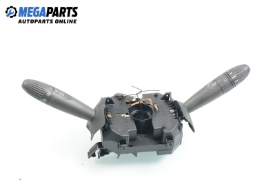 Verstellhebel scheibenwischer und leuchten for Fiat Punto 1.9 JTD, 80 hp, 3 türen, 2001