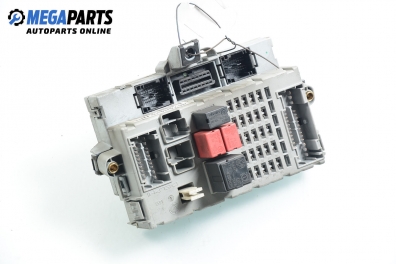 Fuse box for Fiat Punto 1.9 JTD, 80 hp, 3 doors, 2001