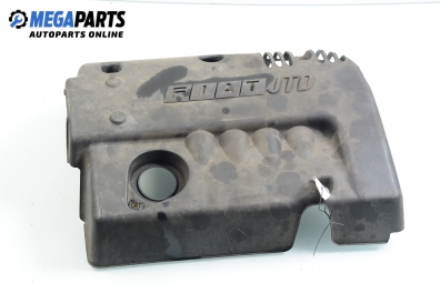 Engine cover for Fiat Punto 1.9 JTD, 80 hp, 3 doors, 2001