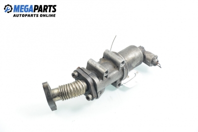 Supapă EGR for Fiat Punto 1.9 JTD, 80 hp, 2001