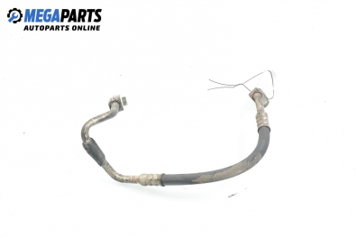 Furtun de aer condiționat for Fiat Punto 1.9 JTD, 80 hp, 3 uși, 2001