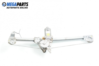 Antrieb el. fensterheber for Mercedes-Benz C-Klasse 202 (W/S) 2.2 D, 95 hp, sedan, 1996, position: links, rückseite