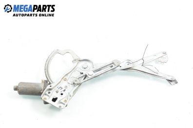 Antrieb el. fensterheber for Mercedes-Benz C-Klasse 202 (W/S) 2.2 D, 95 hp, sedan, 1996, position: links, vorderseite