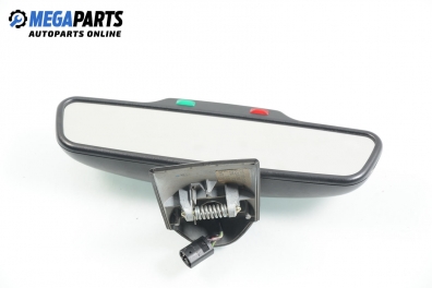 Elektrochromer spiegel for Mercedes-Benz C-Klasse 202 (W/S) 2.2 D, 95 hp, sedan, 1996