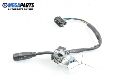 Verstellhebel leuchten und scheibenwischer for Mercedes-Benz C-Klasse 202 (W/S) 2.2 D, 95 hp, sedan, 1996