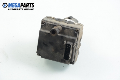 ABS for Mercedes-Benz C-Klasse 202 (W/S) 2.2 D, 95 hp, sedan, 1996 № Bosch 0 265 213 007