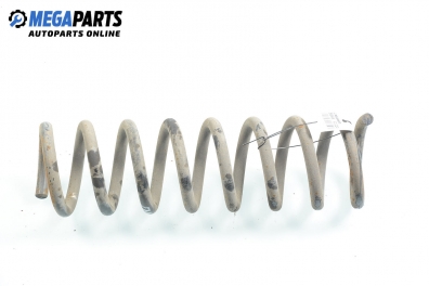Coil spring for Mercedes-Benz C-Class 202 (W/S) 2.2 D, 95 hp, sedan, 1996, position: front