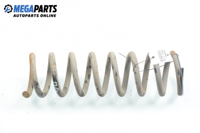 Coil spring for Mercedes-Benz C-Class 202 (W/S) 2.2 D, 95 hp, sedan, 1996, position: front