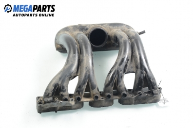 Intake manifold for Mercedes-Benz C-Class 202 (W/S) 2.2 D, 95 hp, sedan, 1996