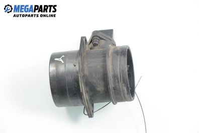 Debitmetru for Volkswagen Touareg 5.0 TDI, 313 hp automatic, 2003 № 0 281 002 461
