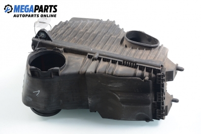 Filtergehäuse for Volkswagen Touareg 5.0 TDI, 313 hp automatic, 2003, position: links