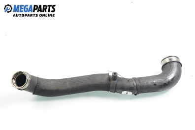 Turbo hose for Volkswagen Touareg 5.0 TDI, 313 hp automatic, 2003