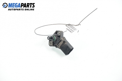 MAP sensor for Volkswagen Touareg 5.0 TDI, 313 hp automatic, 2003 № Bosch 0 281 002 401