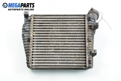 Intercooler for Volkswagen Touareg 5.0 TDI, 313 hp automatic, 2003, position: left