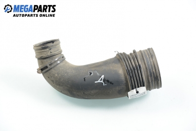 Air intake suction tube for Volkswagen Touareg SUV I (10.2002 - 01.2013) 5.0 V10 TDI, 313 hp, 7L6129628A