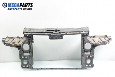 Front slam panel for Volkswagen Touareg 5.0 TDI, 313 hp automatic, 2003