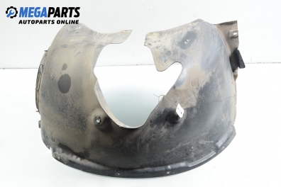 Radhausschale for Volkswagen Touareg 5.0 TDI, 313 hp automatic, 2003, position: links, vorderseite