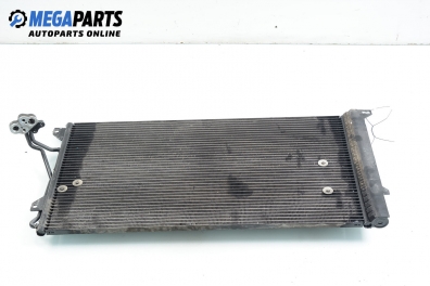 Radiator aer condiționat for Volkswagen Touareg 5.0 TDI, 313 hp automatic, 2003