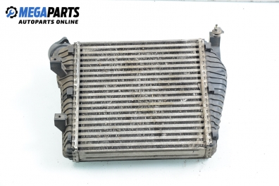 Intercooler for Volkswagen Touareg 5.0 TDI, 313 hp automatic, 2003, position: right