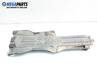 Gearbox skid plate for Volkswagen Touareg 5.0 TDI, 313 hp automatic, 2003